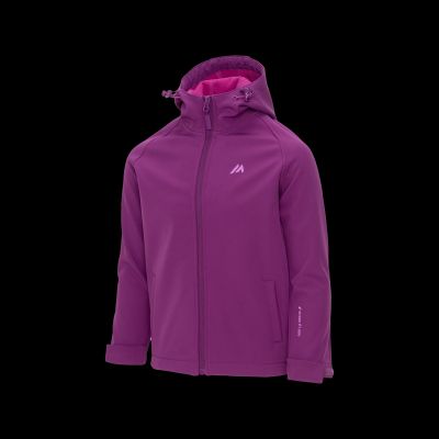 Children's Softshell MEINO KIDS