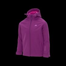 Children's Softshell MEINO KIDS