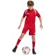 9. adidas Tiro 26 League Jersey Kids’ Football Shirt Red KB1315
