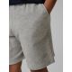 6. Boy's sweatpants 4F 4FJRSS26TSHOM0866-25M