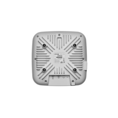 3. LX-7400 18000 Mbit/s White PoE Support