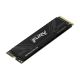 3. KINGSTON SSD SFYR2S/4T0 4TB FURY Ren. NVMe