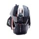 3. Mad Catz RAT PRO X3 Mouse