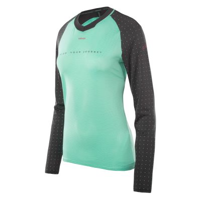 8. Radvik Zulu Mtb W Cycling Jersey 92800407041