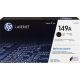 4. HP Original 149A LaserJet Black Toner Cartridge