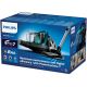13. PHILIPS PowerPro Active FC 9555/09 vacuum cleaner