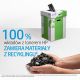 11. HP 312X 2-Pack Original High Yield Black LaserJet Toner Cartridges