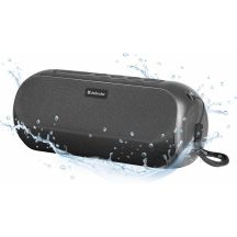 Defender G32 Bluetooth Speaker 20W MP3/FM/SD/USB/AUX/TWS/IP56 Black