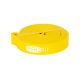 3. PROFIT POWER BAND YELLOW 208x0.45x2.2 cm /SL2607