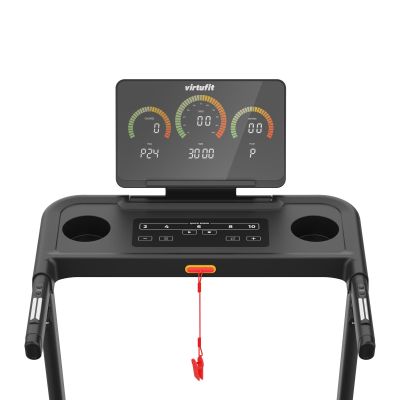 32. VIRTUFIT ELECTRIC TREADMILL TR-75
