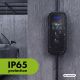 19. GreenBlue EV/PHEV Charger, Portable, Type 2, Cable Length 680cm, IP65, 11kV, 220-380V AC 50/60Hz, 16A, 3 Phase, GB1100