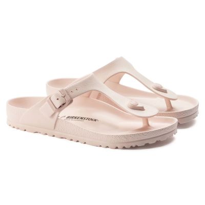 13. Birkenstock Gizeh Eva W 1014569 Flip-Flops