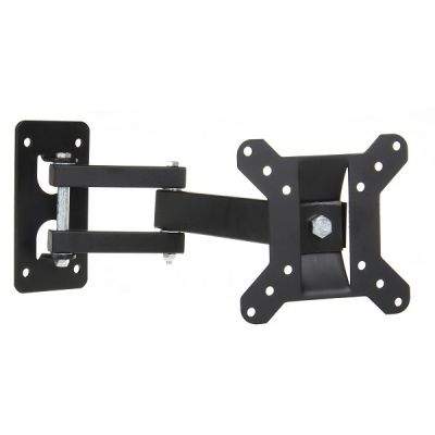 Libox Ateny LB-200 TV wall mount (wall-mounted; 17" - 32"; max. 25kg)