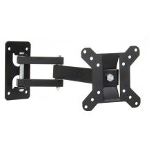 Libox Ateny LB-200 TV wall mount (wall-mounted; 17" - 32"; max. 25kg)