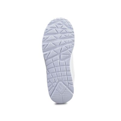 5. Skechers JGoldcrown: Uno Lite - Spread the Love Jr 314064L-WLPR shoes
