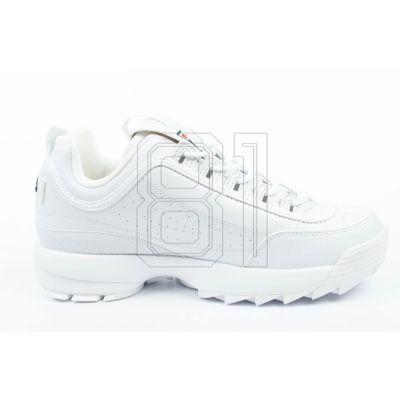 22. Fila Disruptor Low M 1010262.1FG shoes