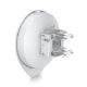 7. Ubiquiti AF60-XR-EU Radiolink 60GHz, 5.4Gbps, 15km, GPS, 10G SFP+
