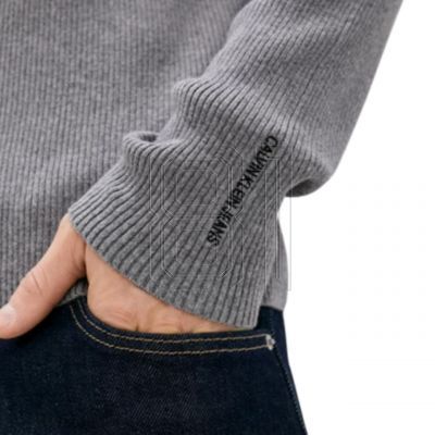 13. Calvin Klein Jeans M J30J318815 sweater