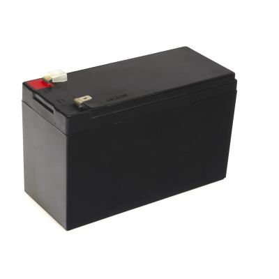 2. GREEN CELL GEL BATTERY AGM04 12V 7AH