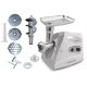 16. Esperanza EKM012E meat grinder (600W; white)