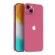 8. iPhone 15 Plus case from the Ultra Clear series in transparent color