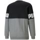 2. Puma Power Colorblock Crew M 589430 01