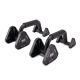 8. BODY SCULPTURE ADJUSTABLE PUSH-UP HANDLES BB 639
