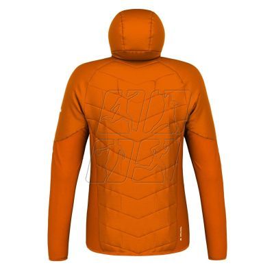 2. Salewa ORTLES HYBRID TWR M JACKET 27187-4171