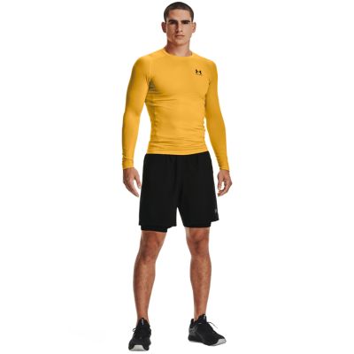 9. Under Armour HG Armour M 1361596 001 Shorts