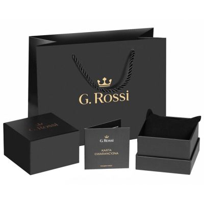 4. Women's Watch G. Rossi C5131B-6F1