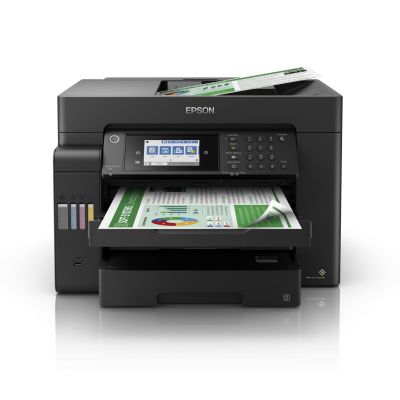 16. EPSON EcoTank L15150 A3 C11CH72402