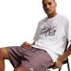 5. Nike Club Men's Brown Shorts FN3307 502