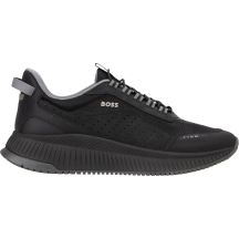 BOSS SNEAKER TTNM EVO_RUNN_MENU BLACK (50552894-005)