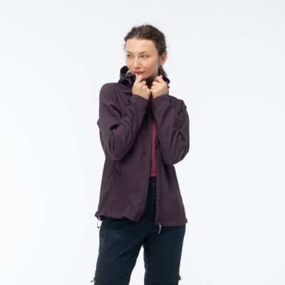 19. Women's Softshell LADY AVANI