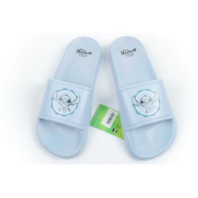 6. Leomil women's slippers Stitch fairytale Stitch fashionable comfortable