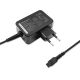 4. QOLTEC UNIVERSAL POWER SUPPLY 45W | 8 PLUGS