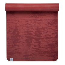 GAIAM YOGA MAT INSTA-GRIP SUNSET 6MM 63669