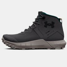 Under Armor MicroG Valsetz Trek Mid L WP M shoes 3025577 100