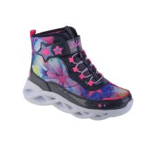 Skechers Twisty Brights - Sweet Starz Jr 302690L-NVMT shoes