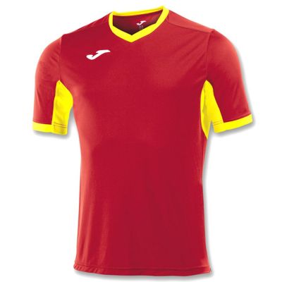 Joma Champion IV Junior football shirt 100683.609