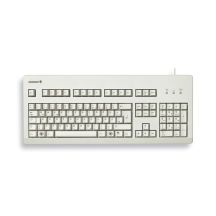 CHERRY TAS G80-3000 Switch Wired DE-Layout Light Gray