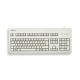 CHERRY TAS G80-3000 Switch Wired DE-Layout Light Gray