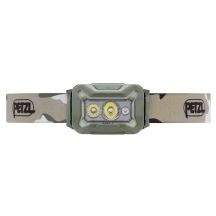 Petzl Aria 2 RGB headlamp - camouflage (450 lm)