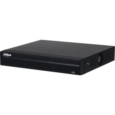 4. DAHUA NVR4108HS-4KS2/L IP recorder