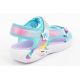 4. Skechers Unicorn Dreams children's shoes sandals for girls led