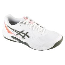 ASICS Gel-Dedicate 9 Clay 1041A547-100 White 41.5