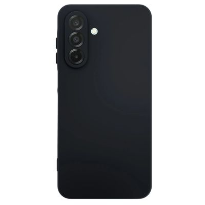 5. 3mk Matt Case Pro for Samsung Galaxy A27 5G - Matte Black