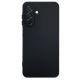 5. 3mk Matt Case Pro for Samsung Galaxy A27 5G - Matte Black