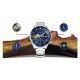4. Men's Watch CASIO EDIFICE EFR-556DB-2AVUEF 10 BAR + BOX