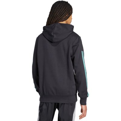 3. Men's adidas Color Script sweatshirt black KD2265